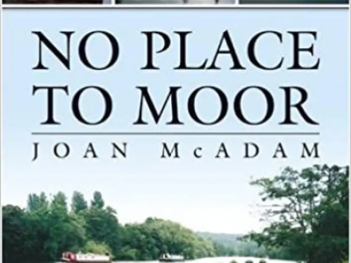 No Place to Moor