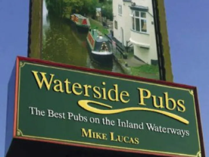 Waterside Pubs