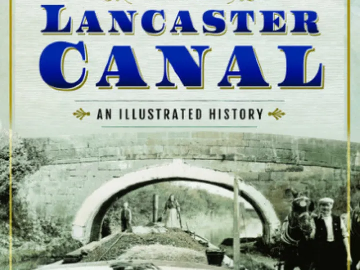 Image: 200 Years of the Lancaster Canal