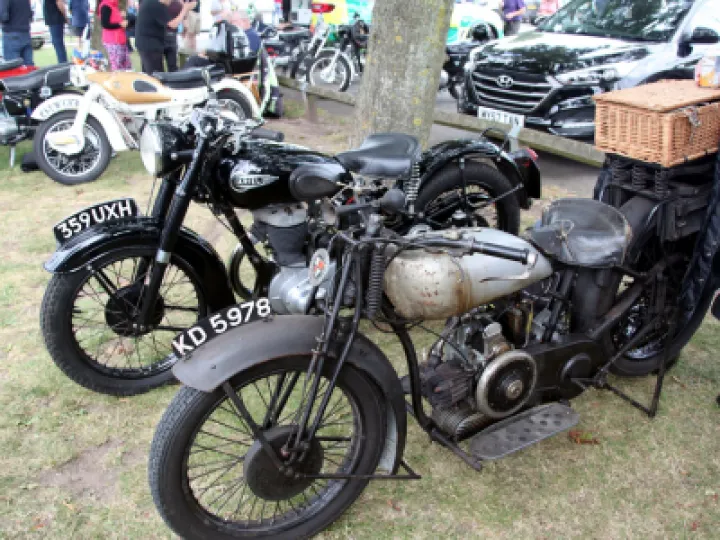 Transport Festival 2021