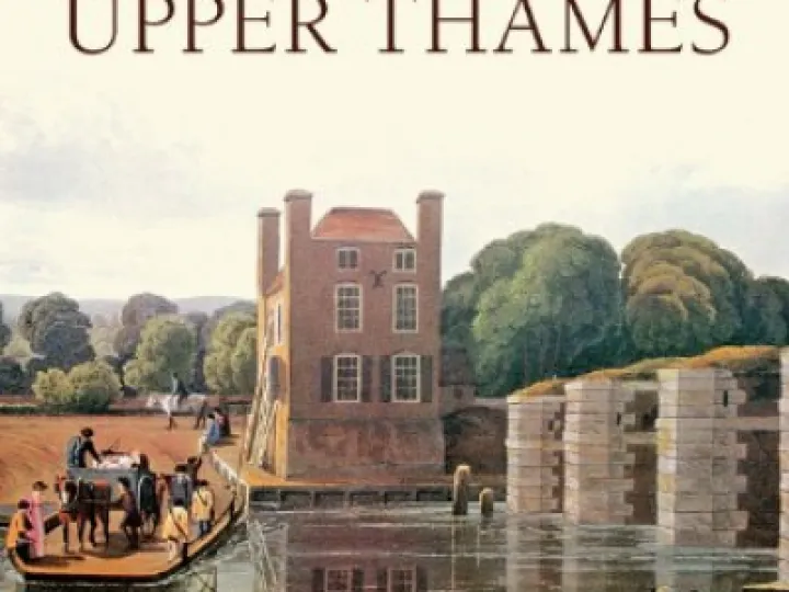 Ferries of the Upper Thames