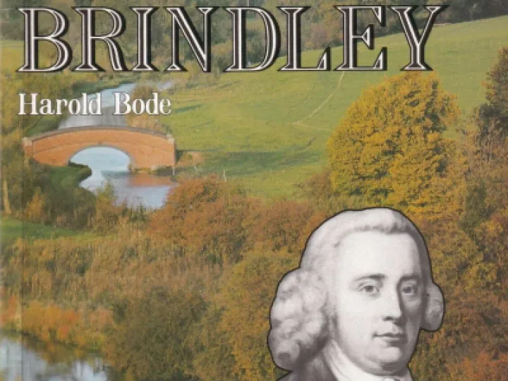 Lifelines James Brindley