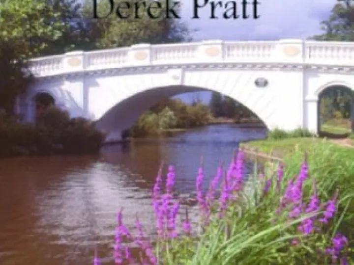 Architecture of Canals