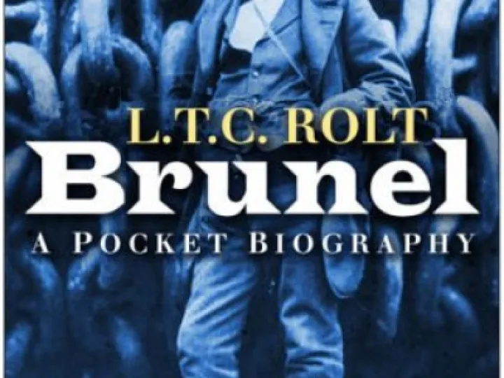 Brunel Pocket Biography
