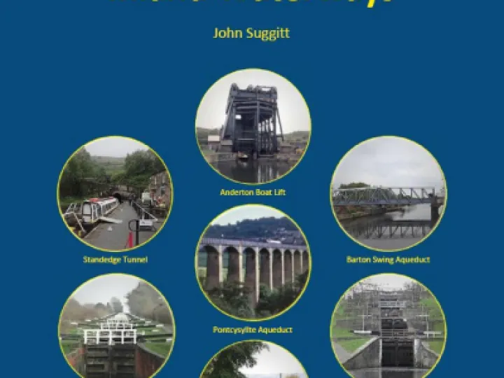 Seven Wonders of the Inland Waterways