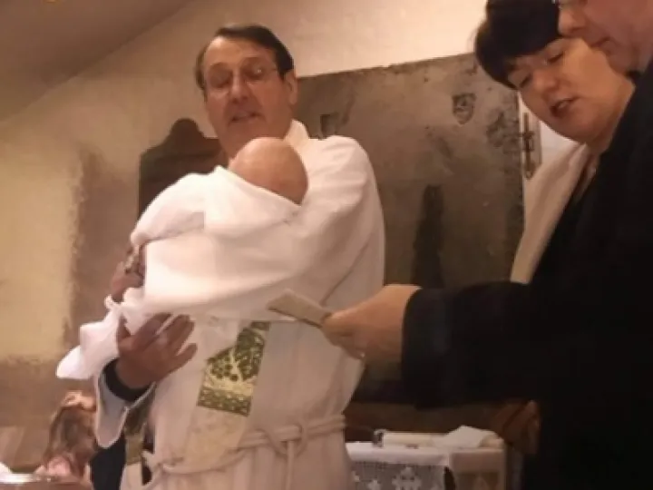 Baptism 7