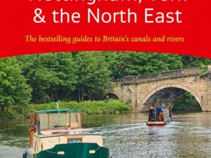 Nicholsons Guide 6 Nottingham