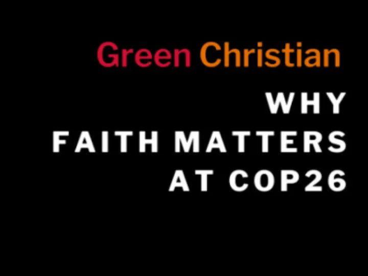 climate justice Sept