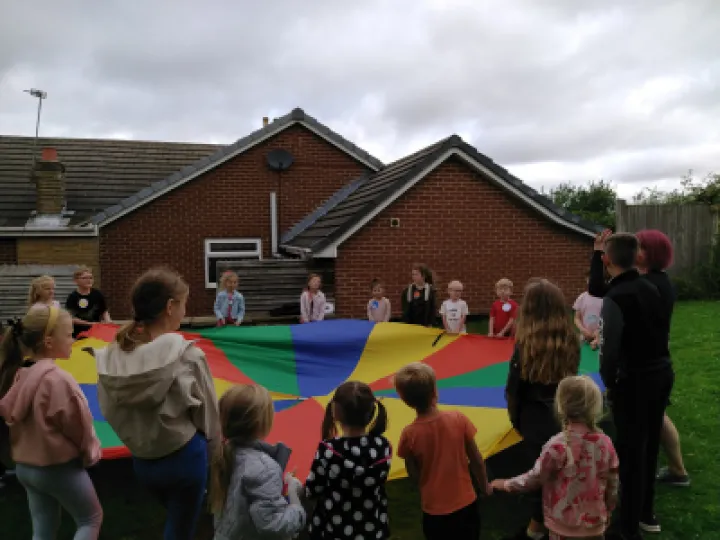 Holiday Club Summer 2021 &ndash; 3