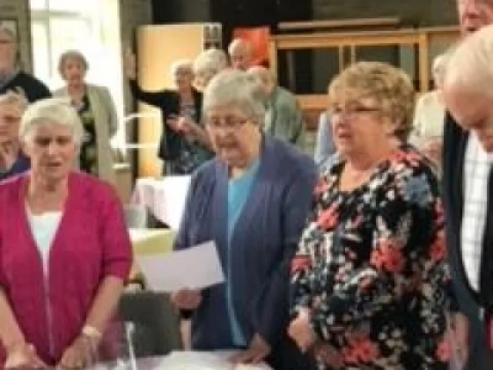 Cloughton Gathering 6