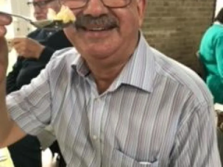 Cloughton Gathering 7