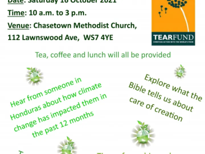 LPWL Study day Oct 2021