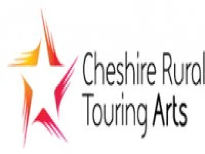 Cheshire Rural Touring Arts Logo