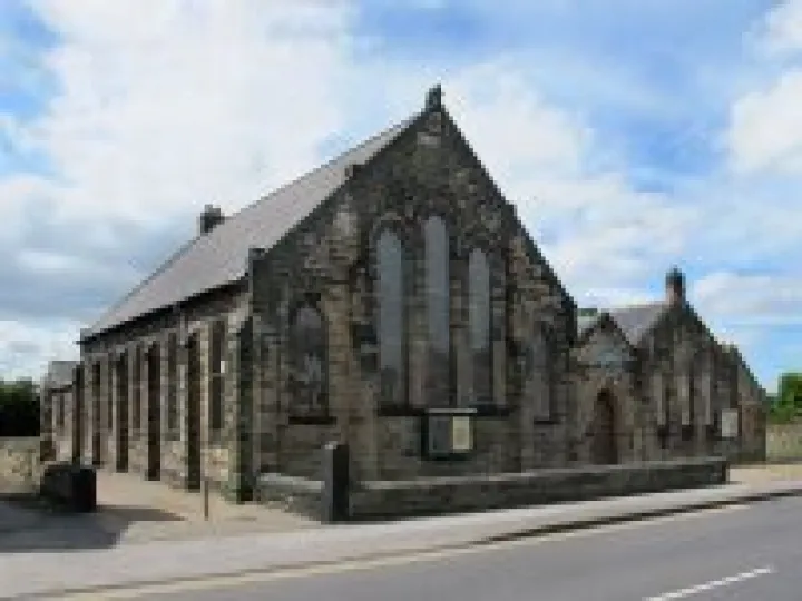 Darfield Wesley Methodist Church &ndash; Church Photo