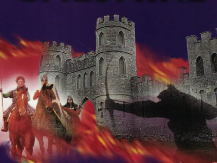 Walks into History Cheshire