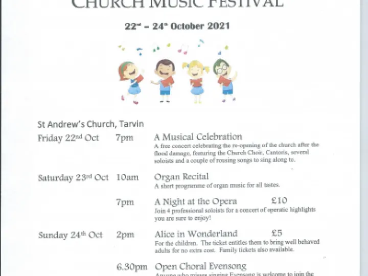 St Andrew#s Church Music Festival Oct 2021 PhotoScan