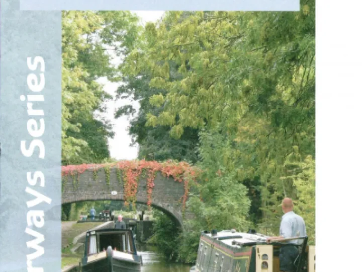 Heron Warwickshire Ring