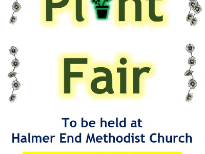 Plant Fair 30th Oct 2021_211017