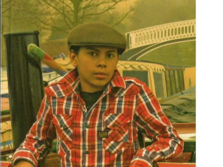 Jess Carter and the Bolinder