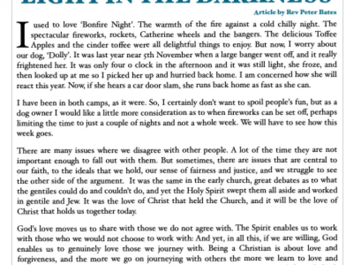 Circuit TOGETHER 55 27-10-21 &ndash; Preview