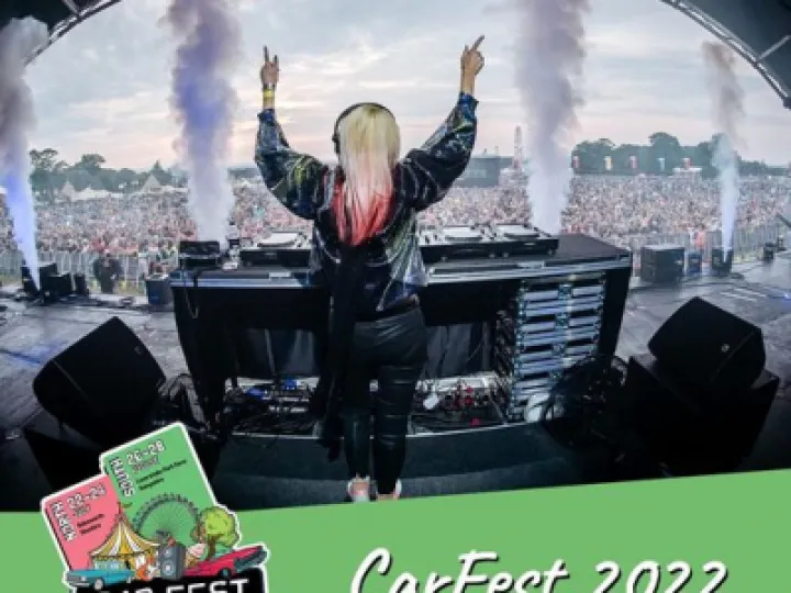 Carfest 2022
