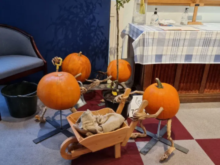 HR Pumpkin Festival 2