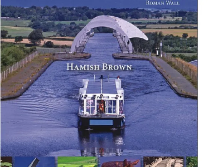 Canals Across Scotland