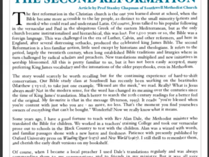 Circuit TOGETHER 56 3-11-21 – Preview