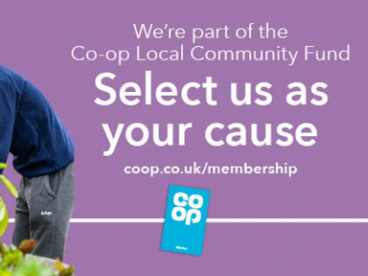Co-op select us
