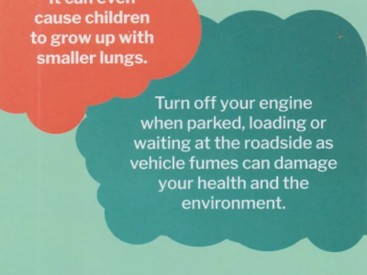 Switch off Engines 2