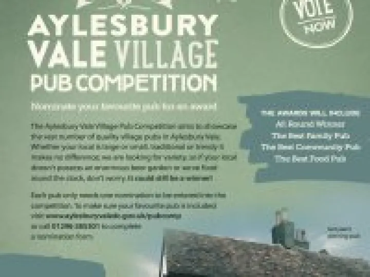 Best Pub 2014 Poster