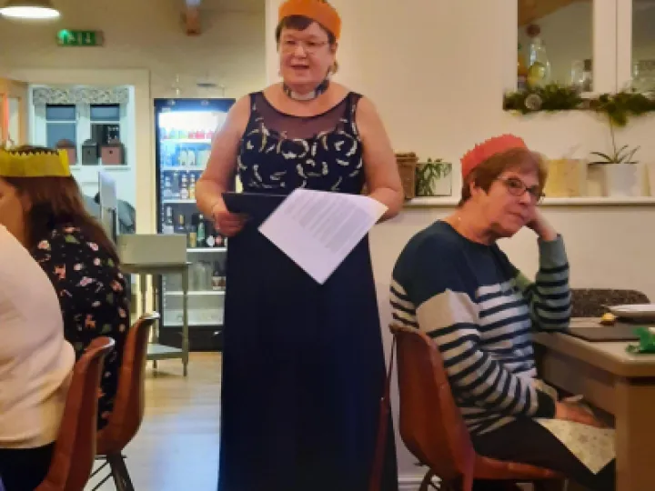 St Adrews Womens Group November 2021 20211201_205737