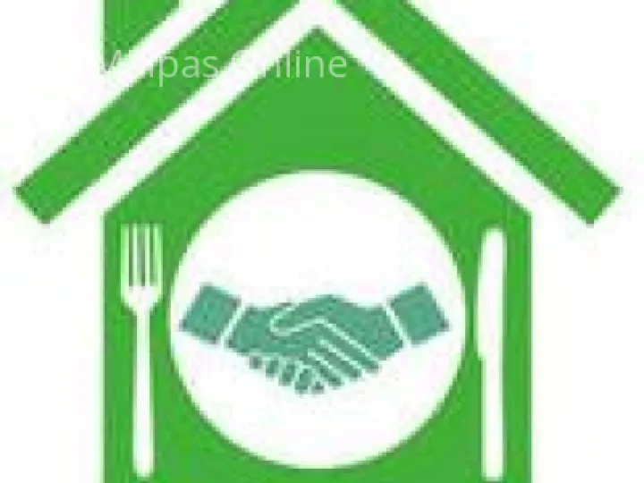 The Welcome Network Logo