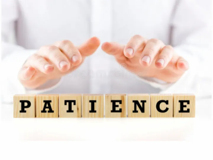 Patience pic 02
