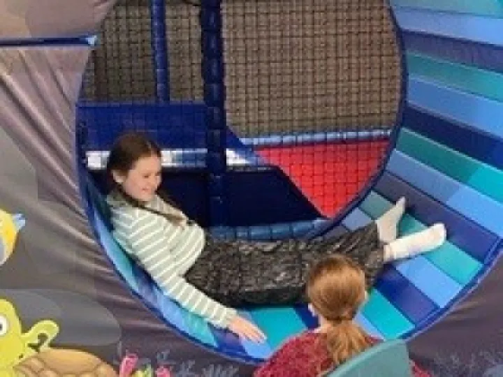 Soft Play Holiday club-5