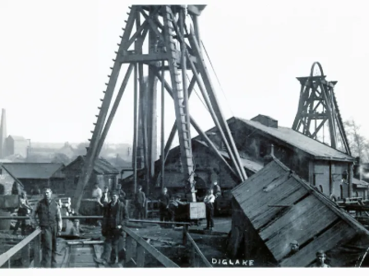 Diglake Commemoration 16th January 2022_220110