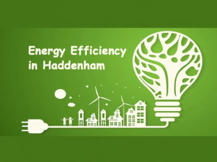 Energy Efficiency in Haddenham_Square