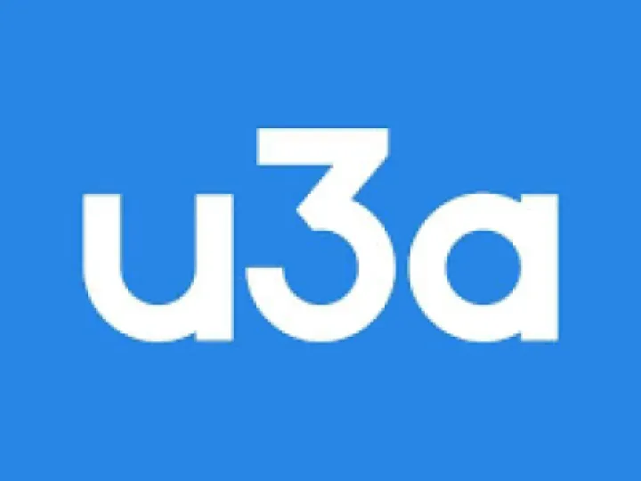 U3A Logo download