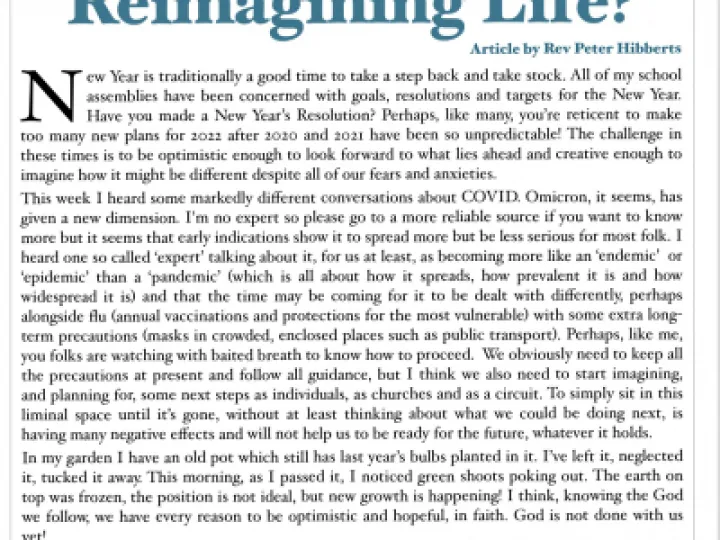 TOGETHER 65 – Preview