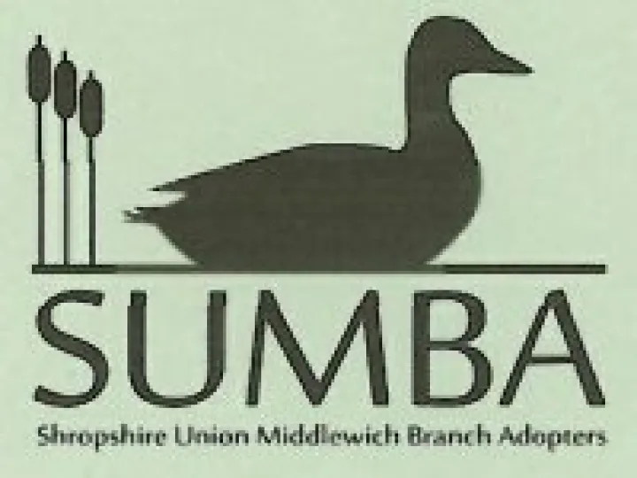 SUMBA logo