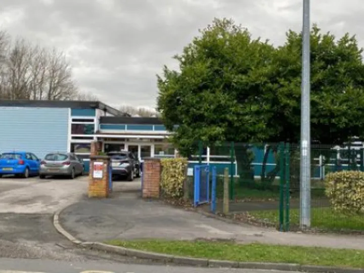 Tarvin Primary School 2022