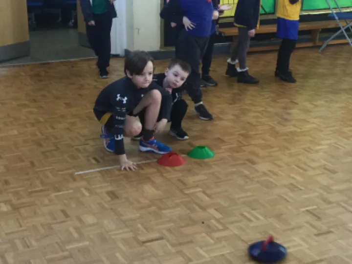 Curling 5