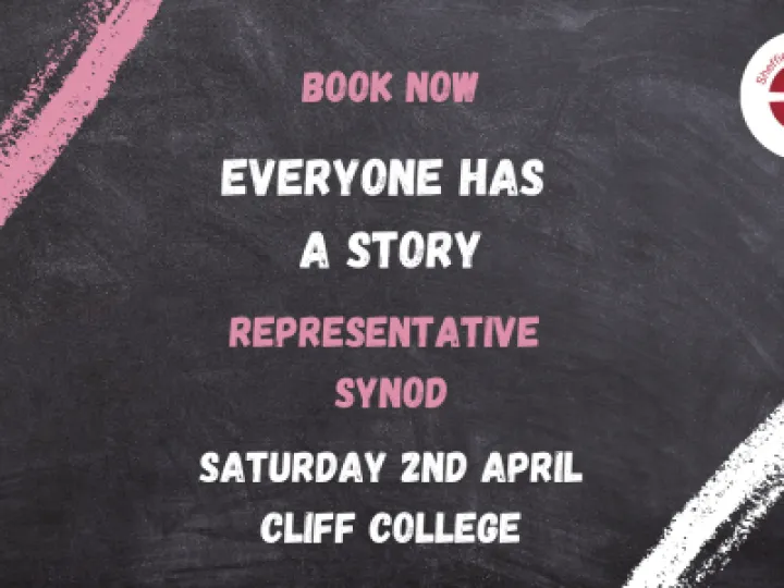 everyone has a story book now (Twitter Post)