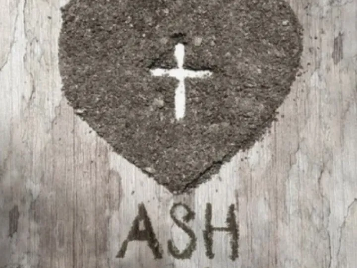 Ash Wed
