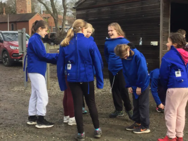 Year 6 Condover