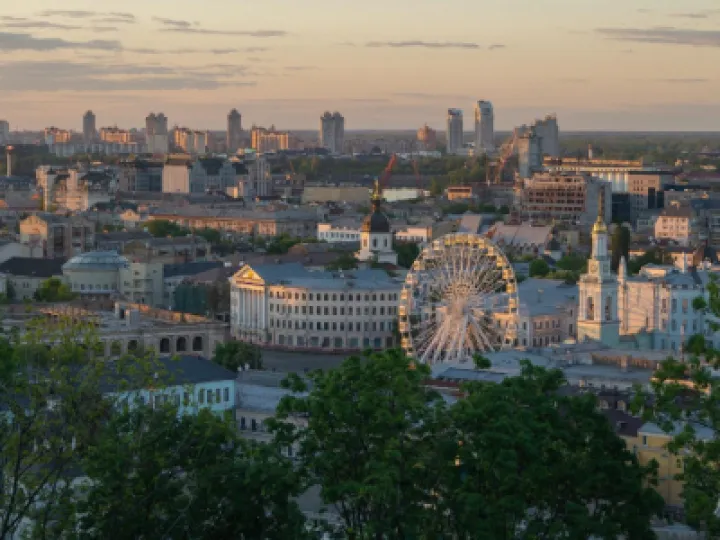 Kyiv