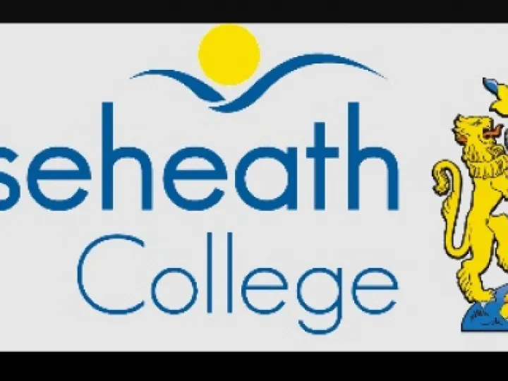 Reaseheath logo