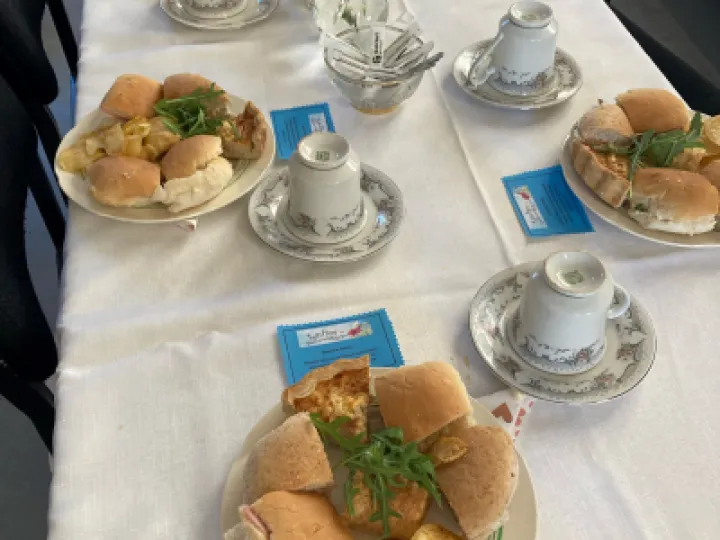 Silkstone Common March 2022 ---