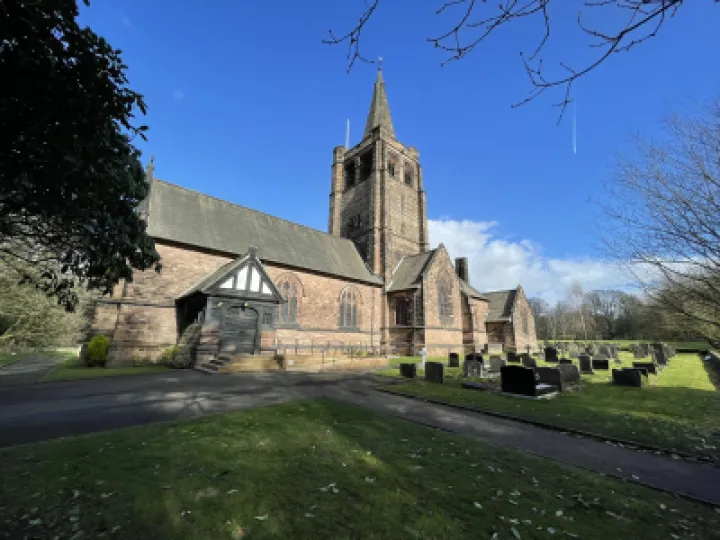 St Johns Church