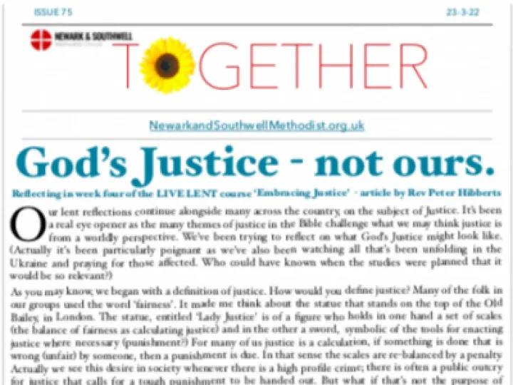 Circuit TOGETHER 75 23-3-22 Preview